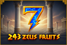 243 Zeus Fruits