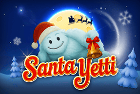 Santa Yetti