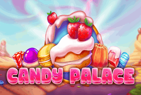 Candy Palace