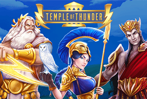 Temple of Thunder