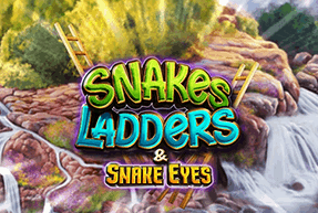 Snakes & Ladders 2 - Snake Eyes
